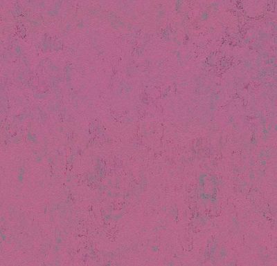 Marmoleum Solid, Concrete purple glow 3740 2.5 mm, 2 x u.33 m