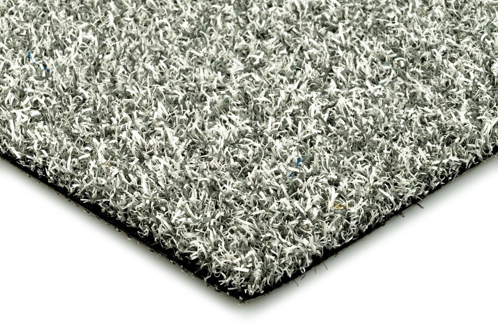 Edel Colourful Silver 2m kunstmuru