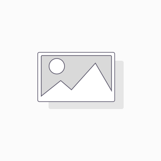 ELITE PRO STAINLESS STEEL mm.200x80x0,6 TRAPEZOIDAL BLADE