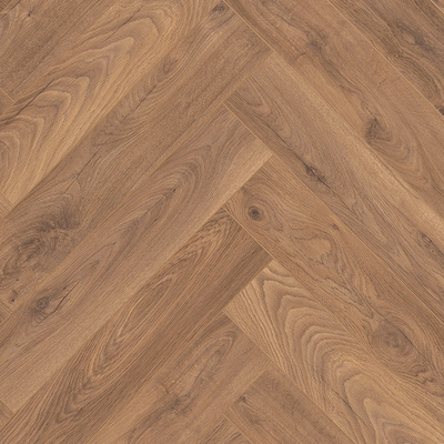 [14755] Krono Herringbone 8, firebrand oak K450 4V, 8 mm, 126, 630