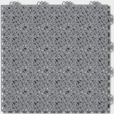 [14811] Bergo XL System 2, XL stone grey 10.1 mm, 377.2, 377.2