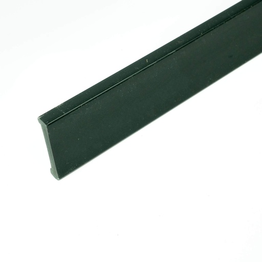 [JLP60418] VJL 60-418 JLP tumehall plastikliist 12x60x2750mm 20tk/pk