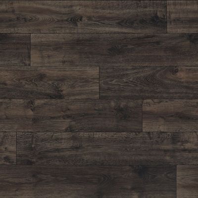 [11179] Sarlon 19 dB, Wood burned charcoal rustic oak 8229T4319 3.4 mm, 2 x 25 m
